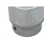 Soquete Sata Encaixe Estriado 3/4'' 19Mm St16602Sc