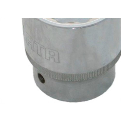 Soquete Sata Encaixe Estriado 3/4'' 19Mm St16602Sc