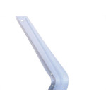 Suporte Prateleira Fercar Branca 04 X 06 37 - Kit C/24 