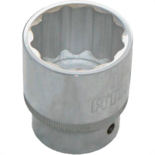 Soquete Sata Encaixe Estriado 3/4'' 30Mm St16612Sc