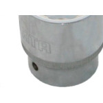 Soquete Sata Encaixe Estriado 3/4'' 33Mm St16614Sc