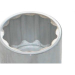 Soquete Sata Encaixe Estriado 3/4'' 41Mm St16619Sc