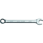 Chave Combinada Sata Espelhada  1.7/8'' St40123G