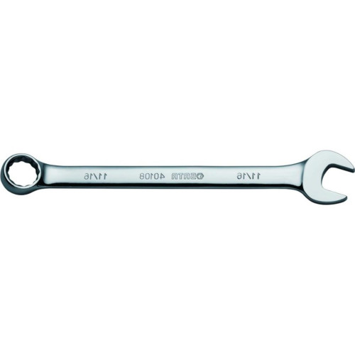 Chave Combinada Sata Espelhada  1.7/8'' St40123G