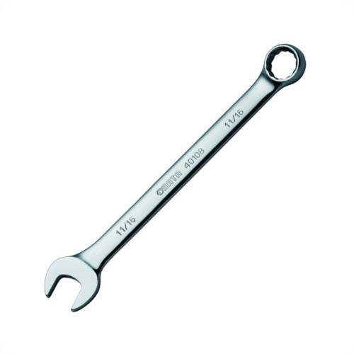 Chave Combinada Sata Espelhada  1.7/8'' St40123G