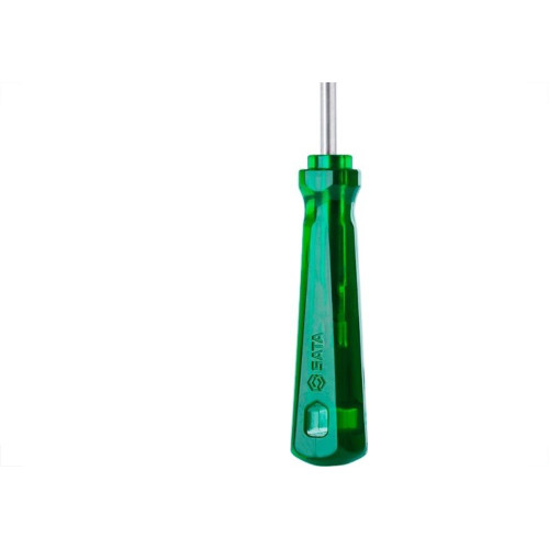 Chave Fenda Sata Cromo Vanadium 1/8X4'' St61332