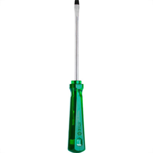 Chave Fenda Sata Cromo Vanadium 5/16X5'' St61352