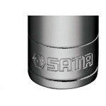 Soquete Sata Encaixe Sextavado 3/4'' Tam.G1.1/8'' St16307Sc