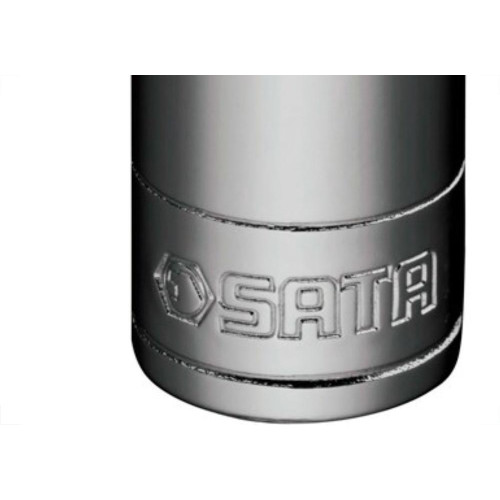 Soquete Sata Encaixe Sextavado 3/4'' Tam.G1.1/8'' St16307Sc