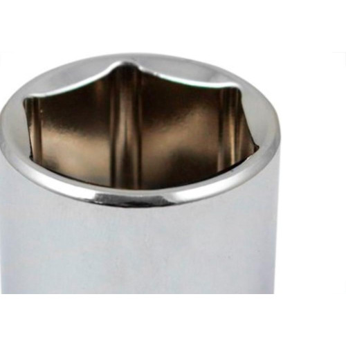 Soquete Sata Encaixe Sextavado 1/2'' 19Mm St13310Sc