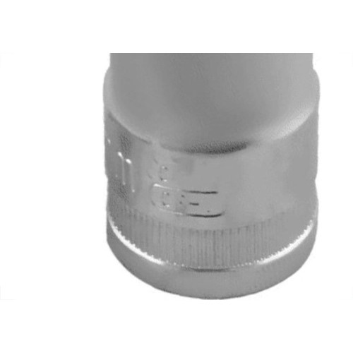 Soquete Sata Encaixe Estriado 1/2'' 32Mm St13618Sc