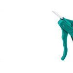 Pistola De Ar De Alta Precisao Sata 250Mm St97222Sc