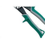 Tesoura Aviacao Corte Reto Sata 10'' St93103St