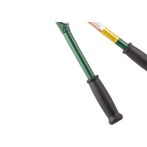 Tesoura Corta Vergalhao Power Pivot 18'' Sata St93704Sc