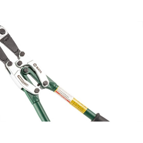 Tesoura Corta Vergalhao Power Pivot 18'' Sata St93704Sc