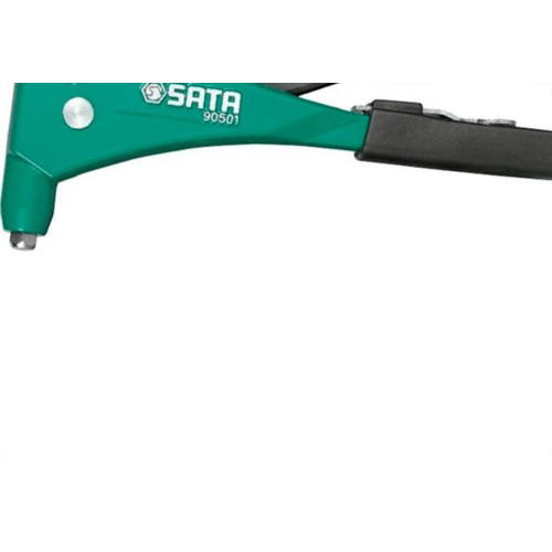 Alicate Rebitador Sata 10'' St90503Sc