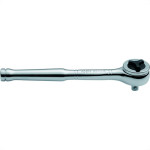 Catraca Para Soquete 1/2'' Sata Cabeca Redonda St13901Sc