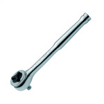 Catraca Para Soquete 1/2'' Sata Cabeca Redonda St13901Sc