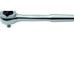 Catraca Para Soquete 1/2'' Sata Cabeca Redonda St13901Sc