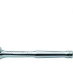 Catraca Para Soquete 1/2'' Sata Cabeca Redonda St13901Sc