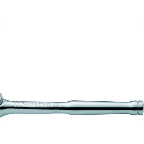 Catraca Para Soquete 1/2'' Sata Cabeca Redonda St13901Sc