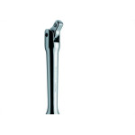 Cabo De Forca 1/2'' Sata 10'' St13909Sc