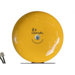 Campainha Para Telefone Danval Com Led Profissional 6'' Bivolt Cf10.4