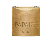 Cadeado Papaiz 20Mm  - Kit C/10 