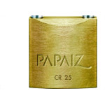 Cadeado Papaiz 25Mm  - Kit C/10 