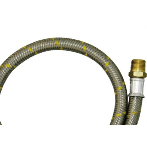 Mangueira Gas Metal Politec Macho Femea 1,50M /43007