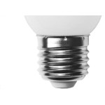 Lampada Led Bolinha Galaxy E27 2.5Wx220V Branca Fria 1221 - Kit C/10