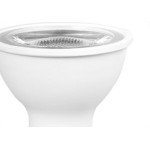 Lamp Led Dicroica Gu10 Galaxy 4,8W 2700K 1416