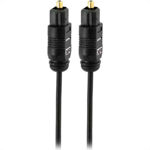 Cabo Optico Toslink Profissional 2M 018-9002
