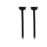 Cabo Optico Toslink Profissional 2M 018-9002