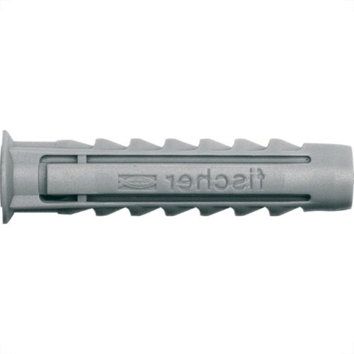 Bucha Fixacao Fischer Sextavada 12 150 Pecas 600162