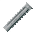 Bucha Fixacao Fischer Sextavada 12 150 Pecas 600162