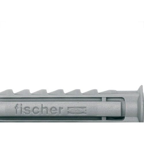 Bucha Fixacao Fischer Sextavada 12 150 Pecas 600162