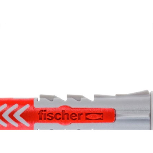 Bucha Fixacao Fischer Duopower 06 Univiversal 1500 Pecas 600641