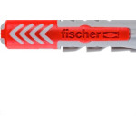 Bucha Fixacao Fischer Duopower 08 Univiversal 750 Pecas 600642