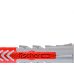 Bucha Fixacao Fischer Duopower 08 Univiversal 750 Pecas 600642