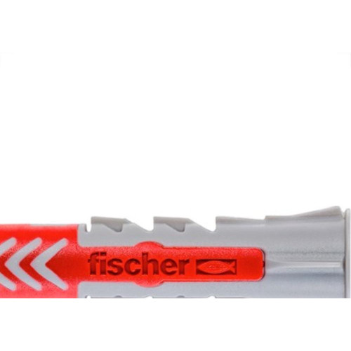 Bucha Fixacao Fischer Duopower 08 Univiversal 750 Pecas 600642