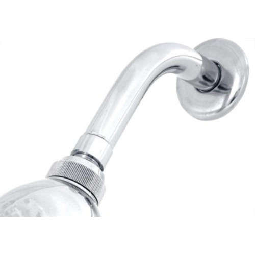 Ducha Higiban Articulada Trio Com Tubo Curto - Tres Opcoes De Jatos 202114