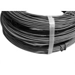 Arame Recozido Recofer Liso N.12 1Kg  - Kit C/10 