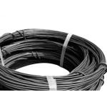 Arame Recozido Recofer Liso N.12 1Kg  - Kit C/10 