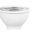 Lampada Led Dicroica Galaxy 4,8W 6500K Gu10 Bivolt 1407