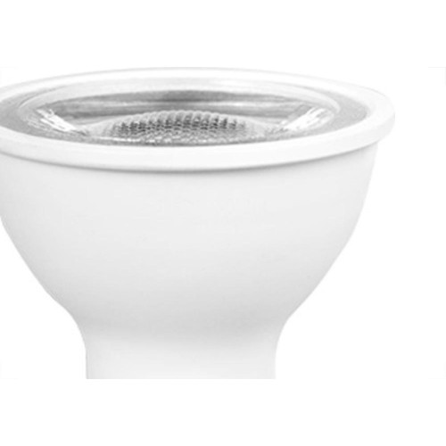 Lampada Led Dicroica Galaxy 4,8W 6500K Gu10 Bivolt 1407