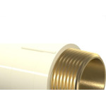Conector Tigre Aquatherm 22Mmx3/4 
