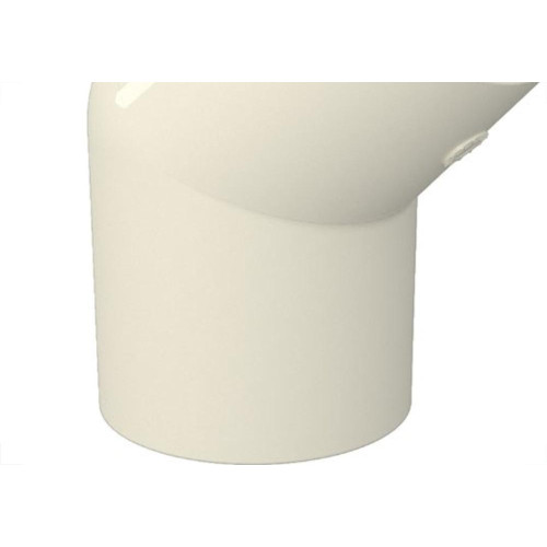 Cotovelo 45Â° Tigre Aquatherm 22Mm 7041 