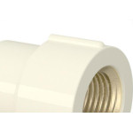 Luva Transicao Tigre Aquatherm 22Mmx1/2 