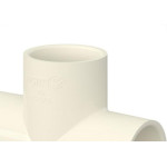 Te 90Â° Tigre Aquatherm 22Mm 7071 